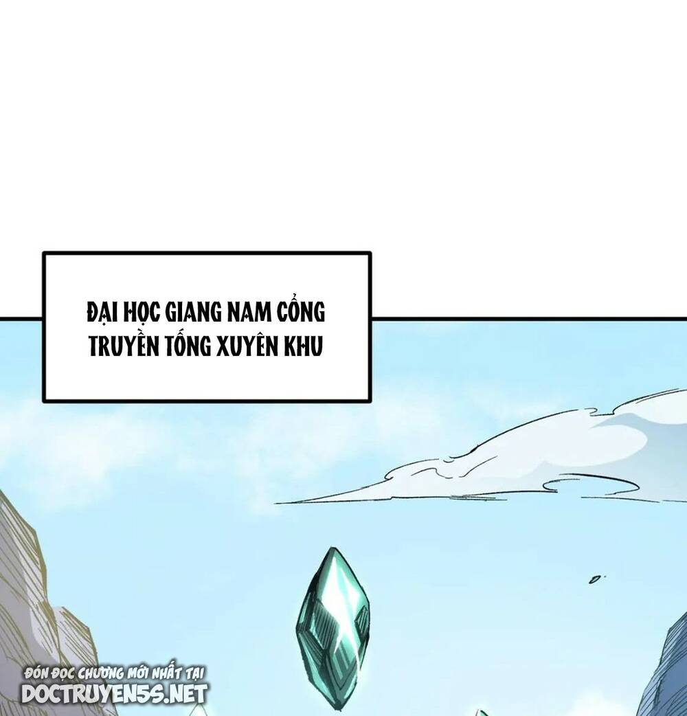 Toàn Dân Chuyển Chức  Duy Ta Vô Chức Tán Nhân - Chapter 27 - Page 9