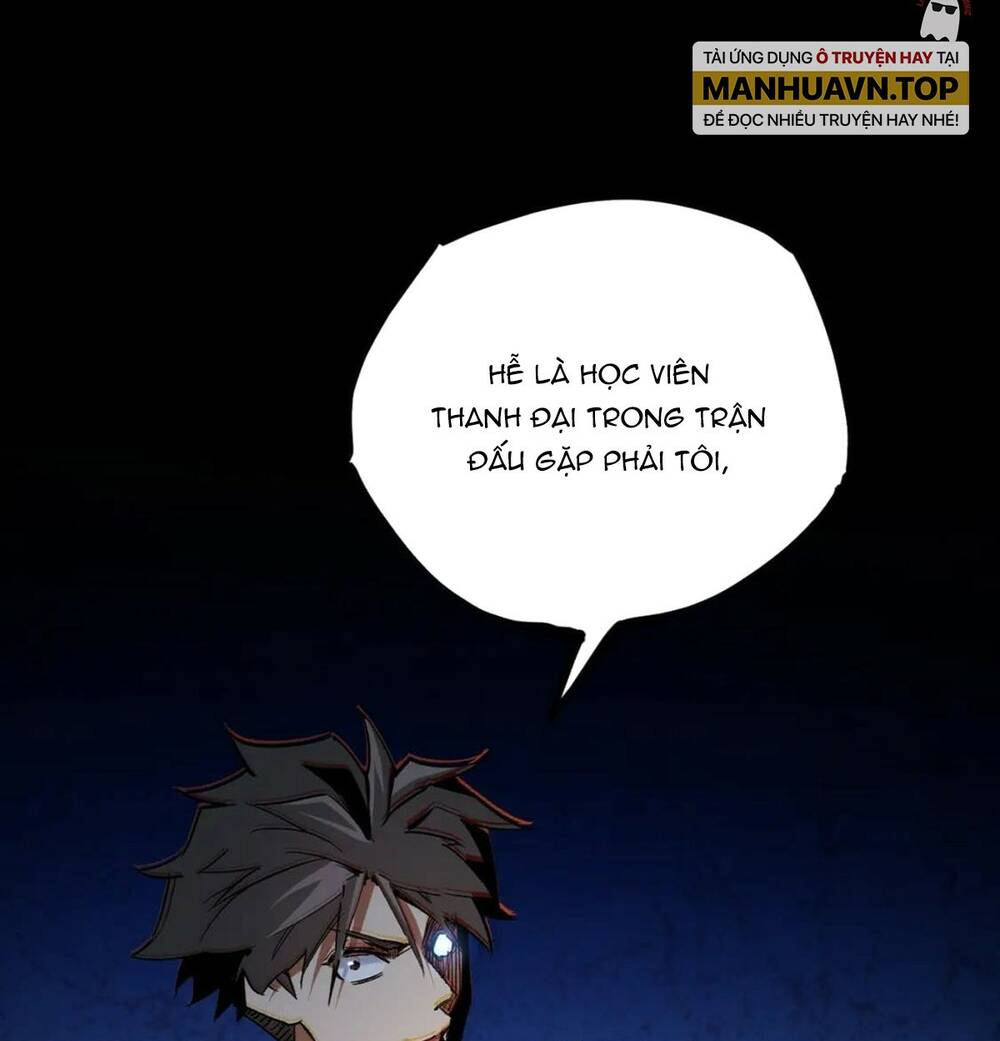 Toàn Dân Chuyển Chức  Duy Ta Vô Chức Tán Nhân - Chapter 27 - Page 100