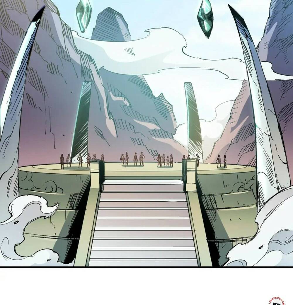 Toàn Dân Chuyển Chức  Duy Ta Vô Chức Tán Nhân - Chapter 27 - Page 10