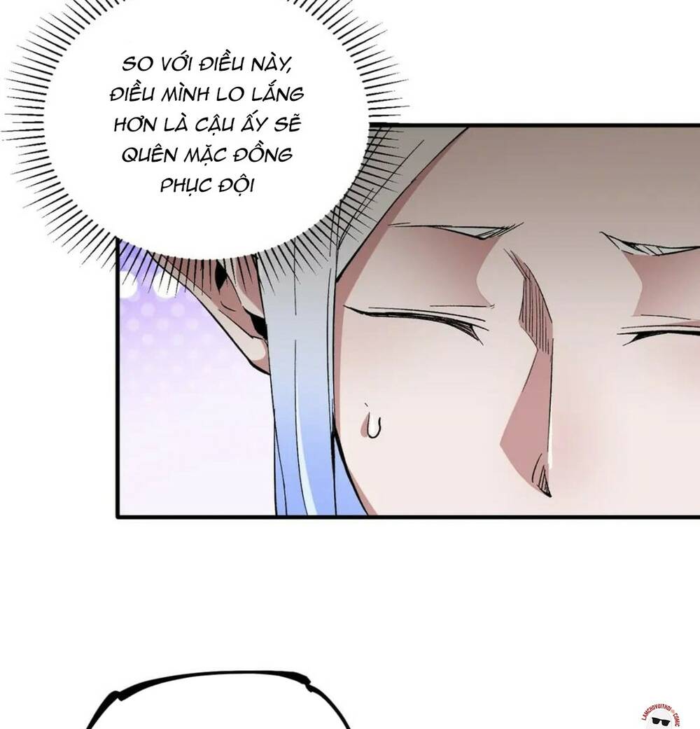 Toàn Dân Chuyển Chức  Duy Ta Vô Chức Tán Nhân - Chapter 27 - Page 14