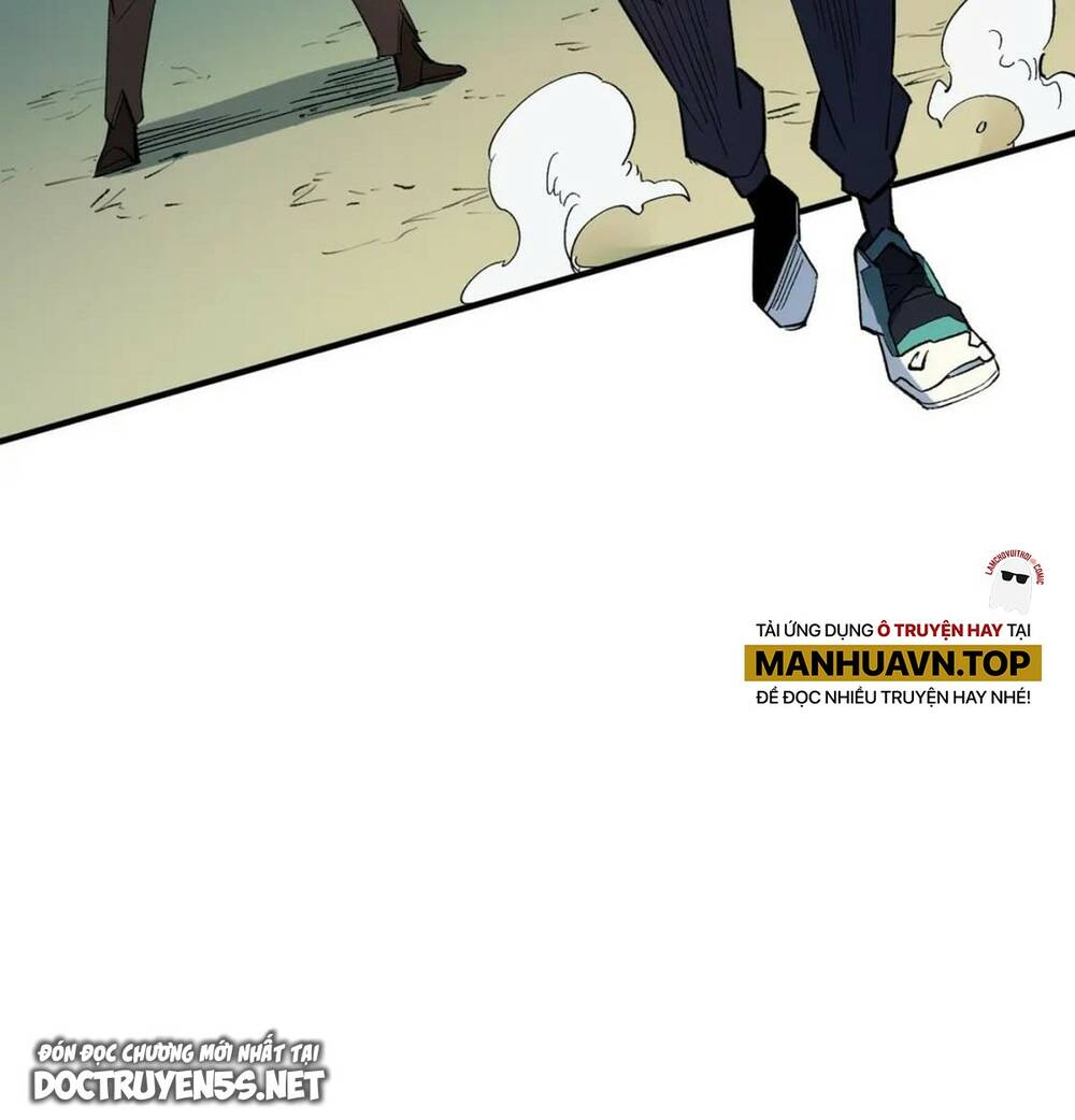 Toàn Dân Chuyển Chức  Duy Ta Vô Chức Tán Nhân - Chapter 27 - Page 19