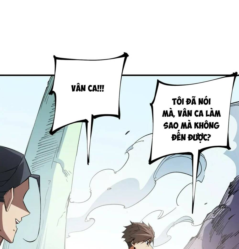 Toàn Dân Chuyển Chức  Duy Ta Vô Chức Tán Nhân - Chapter 27 - Page 20