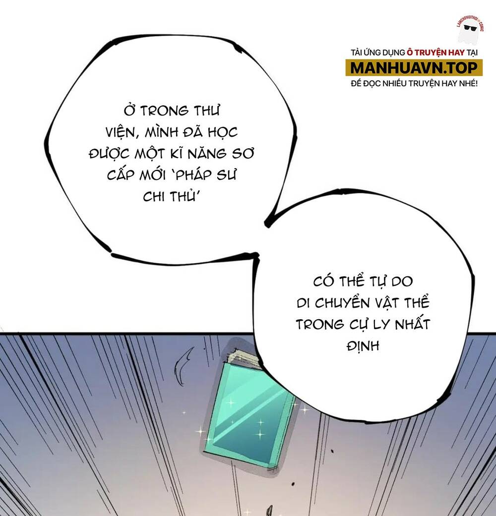 Toàn Dân Chuyển Chức  Duy Ta Vô Chức Tán Nhân - Chapter 27 - Page 25