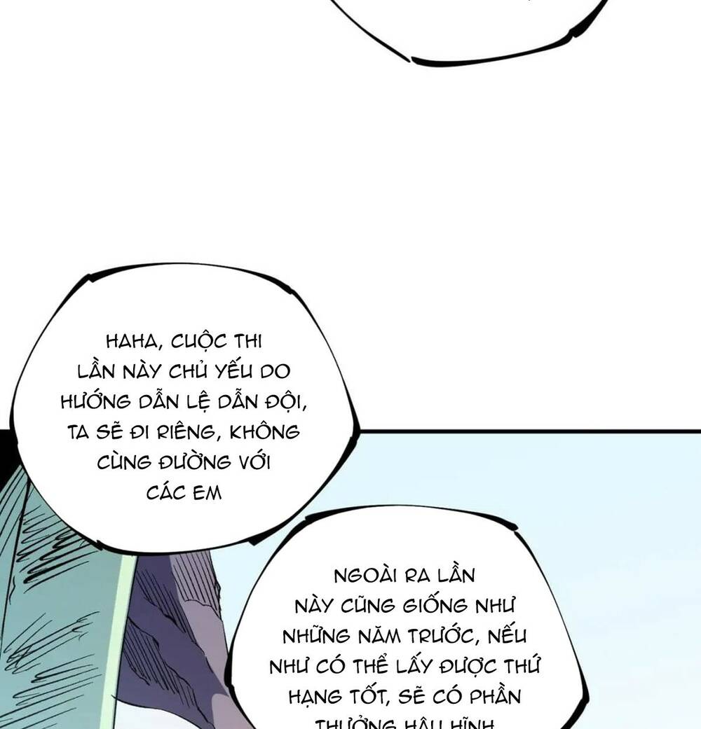 Toàn Dân Chuyển Chức  Duy Ta Vô Chức Tán Nhân - Chapter 27 - Page 27