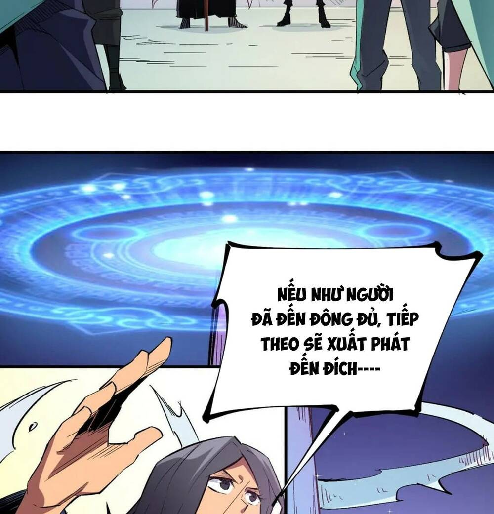 Toàn Dân Chuyển Chức  Duy Ta Vô Chức Tán Nhân - Chapter 27 - Page 29