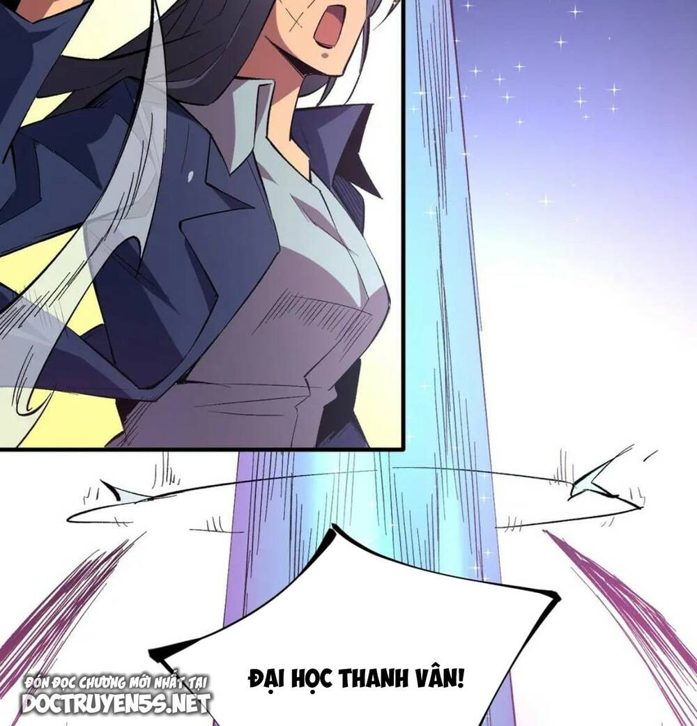 Toàn Dân Chuyển Chức  Duy Ta Vô Chức Tán Nhân - Chapter 27 - Page 30