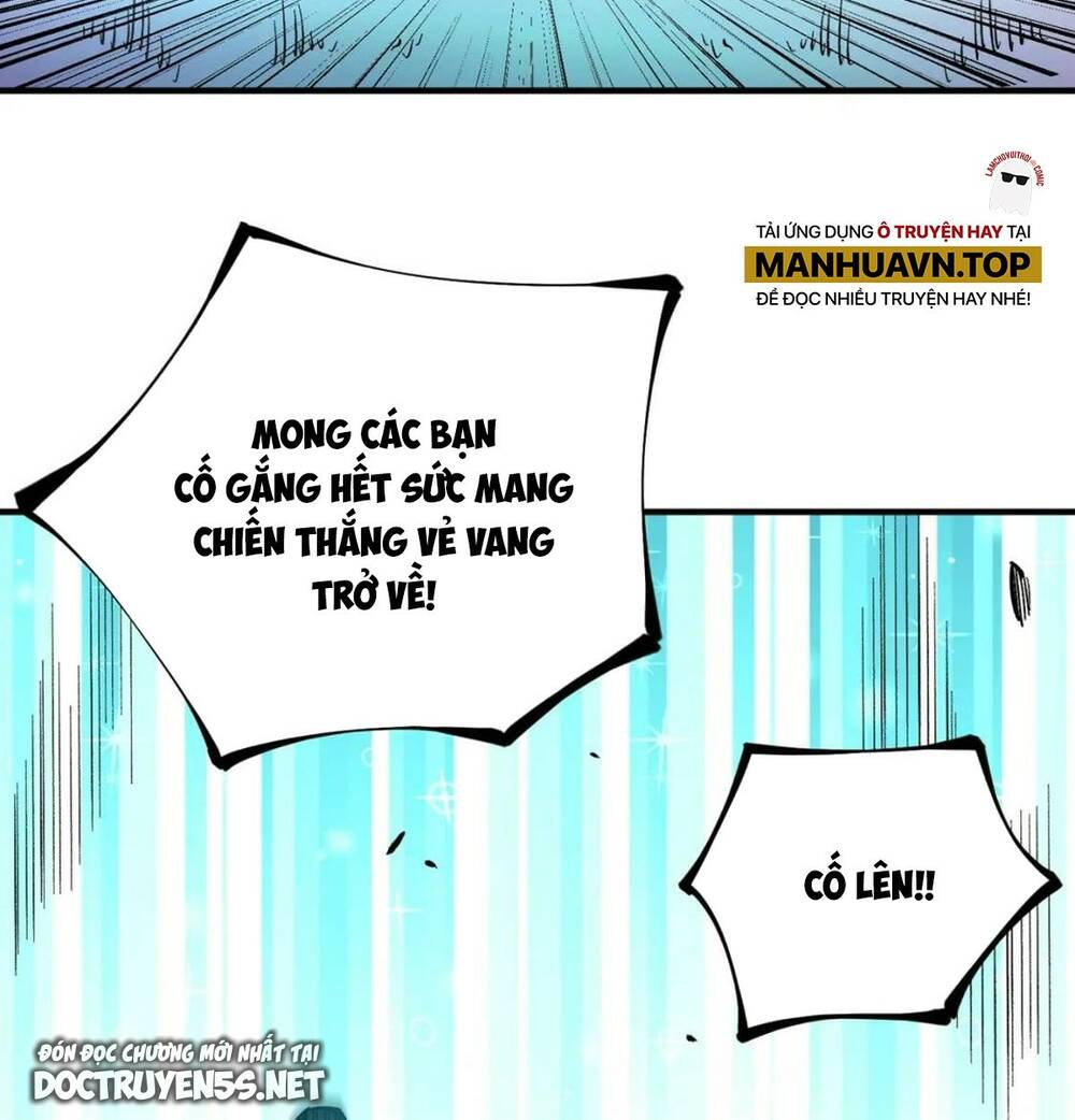 Toàn Dân Chuyển Chức  Duy Ta Vô Chức Tán Nhân - Chapter 27 - Page 32