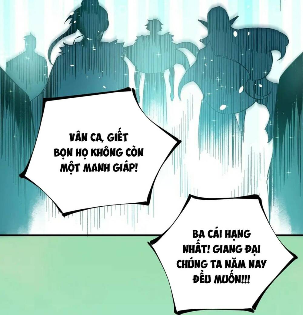 Toàn Dân Chuyển Chức  Duy Ta Vô Chức Tán Nhân - Chapter 27 - Page 33