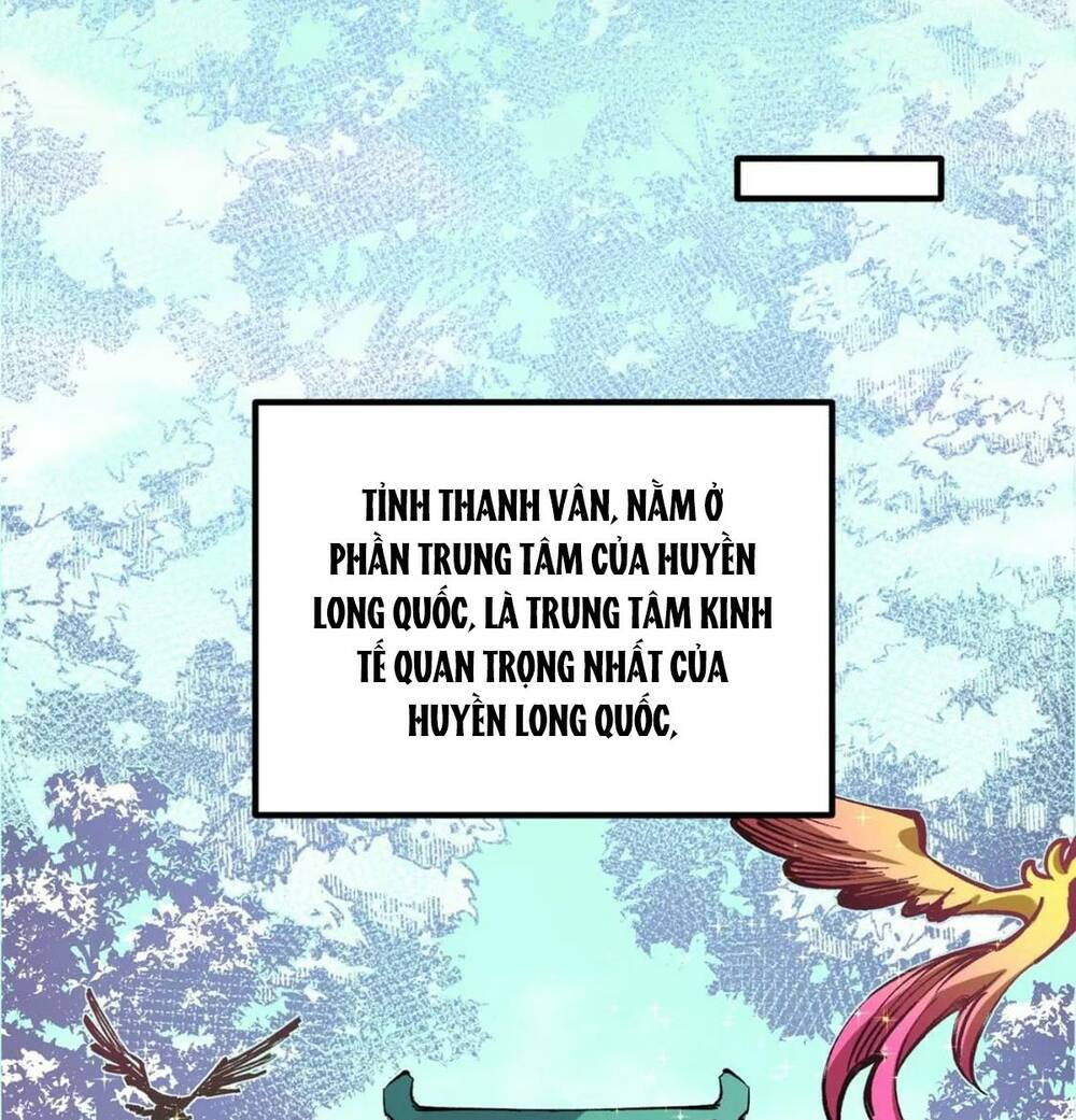 Toàn Dân Chuyển Chức  Duy Ta Vô Chức Tán Nhân - Chapter 27 - Page 35