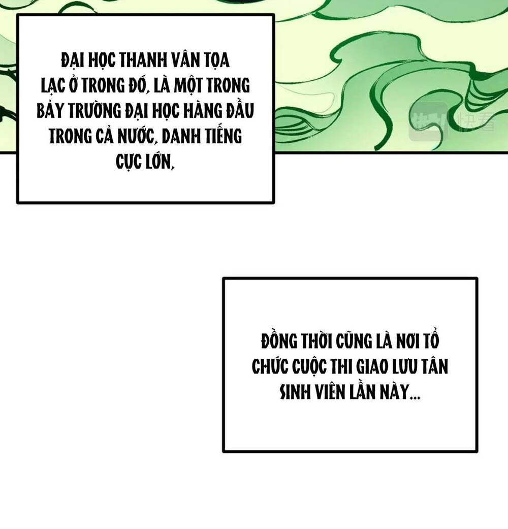 Toàn Dân Chuyển Chức  Duy Ta Vô Chức Tán Nhân - Chapter 27 - Page 37