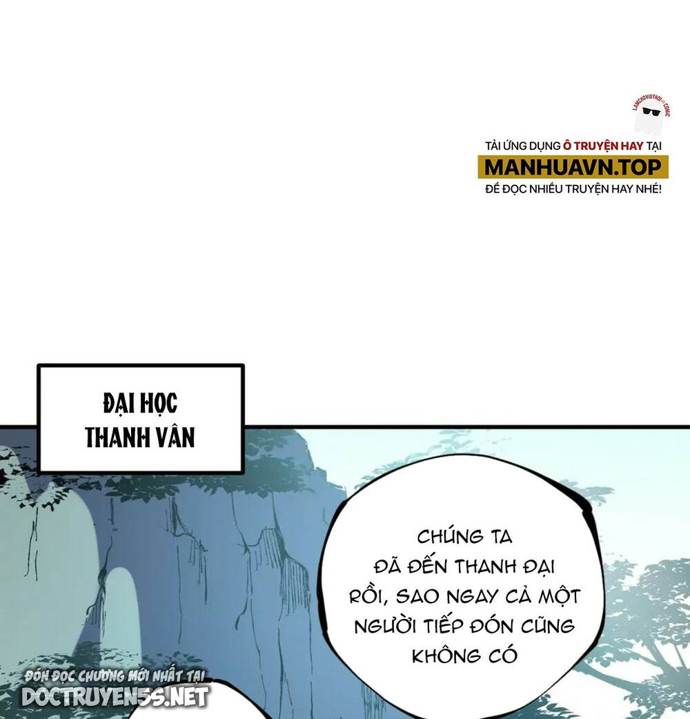 Toàn Dân Chuyển Chức  Duy Ta Vô Chức Tán Nhân - Chapter 27 - Page 38