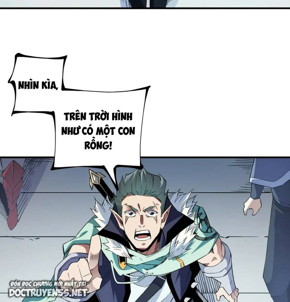 Toàn Dân Chuyển Chức  Duy Ta Vô Chức Tán Nhân - Chapter 27 - Page 40