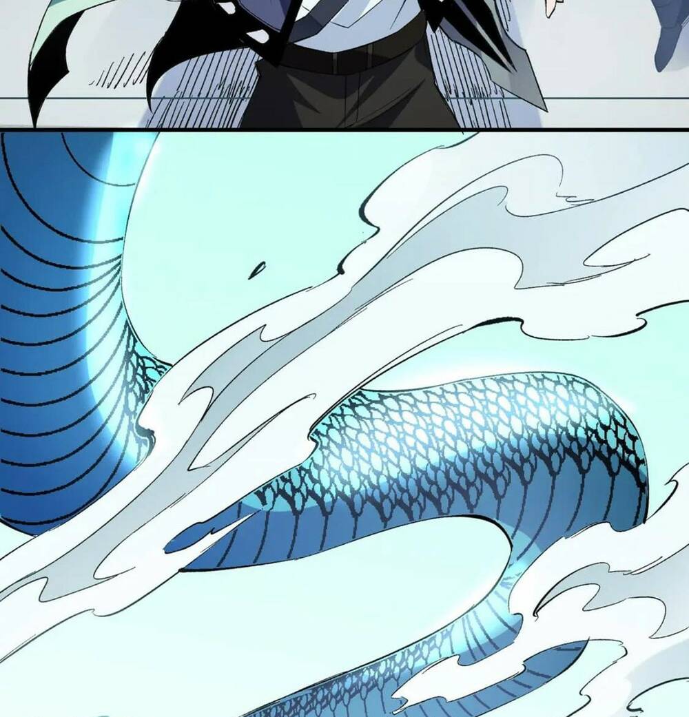 Toàn Dân Chuyển Chức  Duy Ta Vô Chức Tán Nhân - Chapter 27 - Page 41