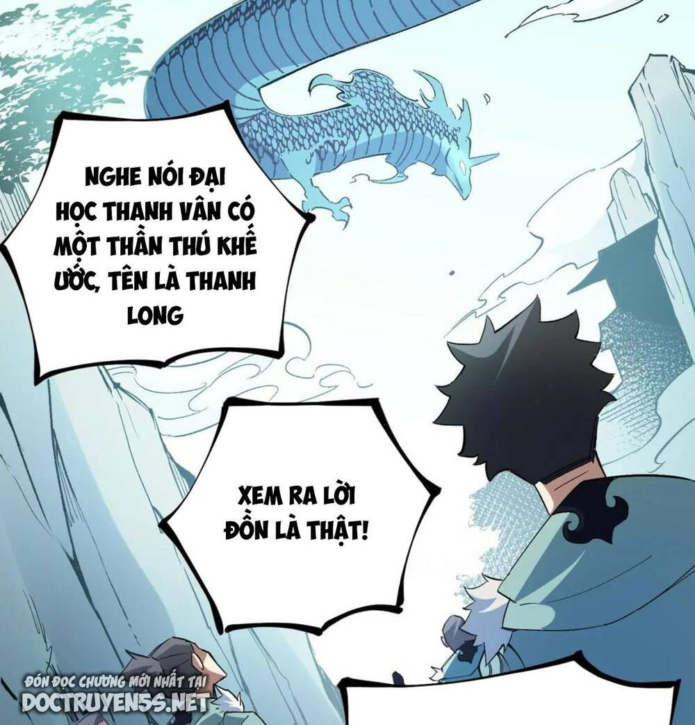 Toàn Dân Chuyển Chức  Duy Ta Vô Chức Tán Nhân - Chapter 27 - Page 42