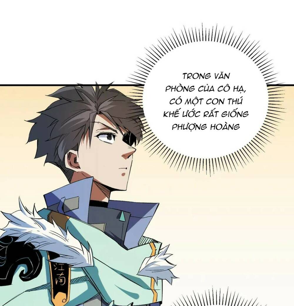 Toàn Dân Chuyển Chức  Duy Ta Vô Chức Tán Nhân - Chapter 27 - Page 44