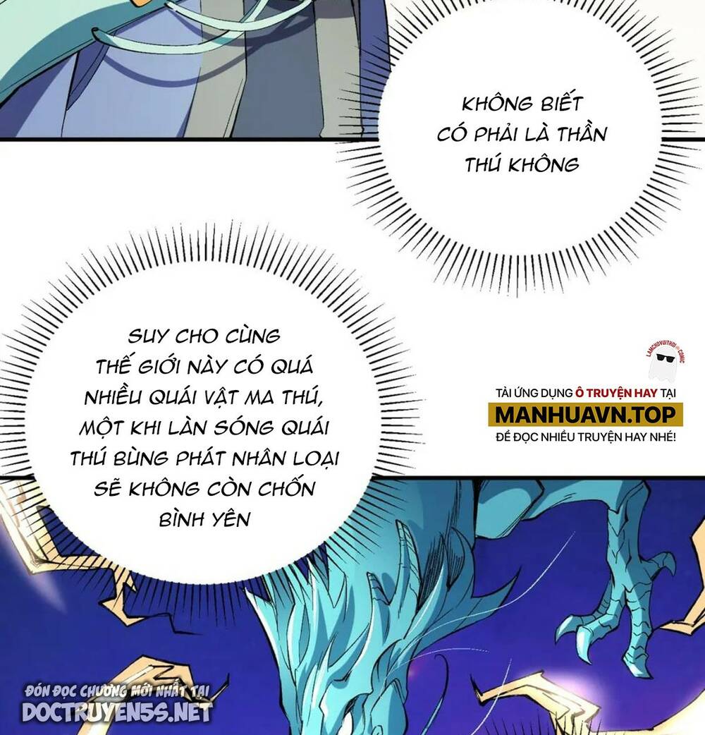 Toàn Dân Chuyển Chức  Duy Ta Vô Chức Tán Nhân - Chapter 27 - Page 45