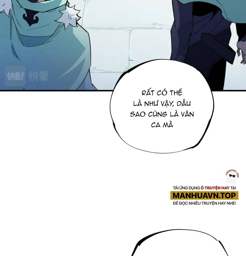 Toàn Dân Chuyển Chức  Duy Ta Vô Chức Tán Nhân - Chapter 27 - Page 50