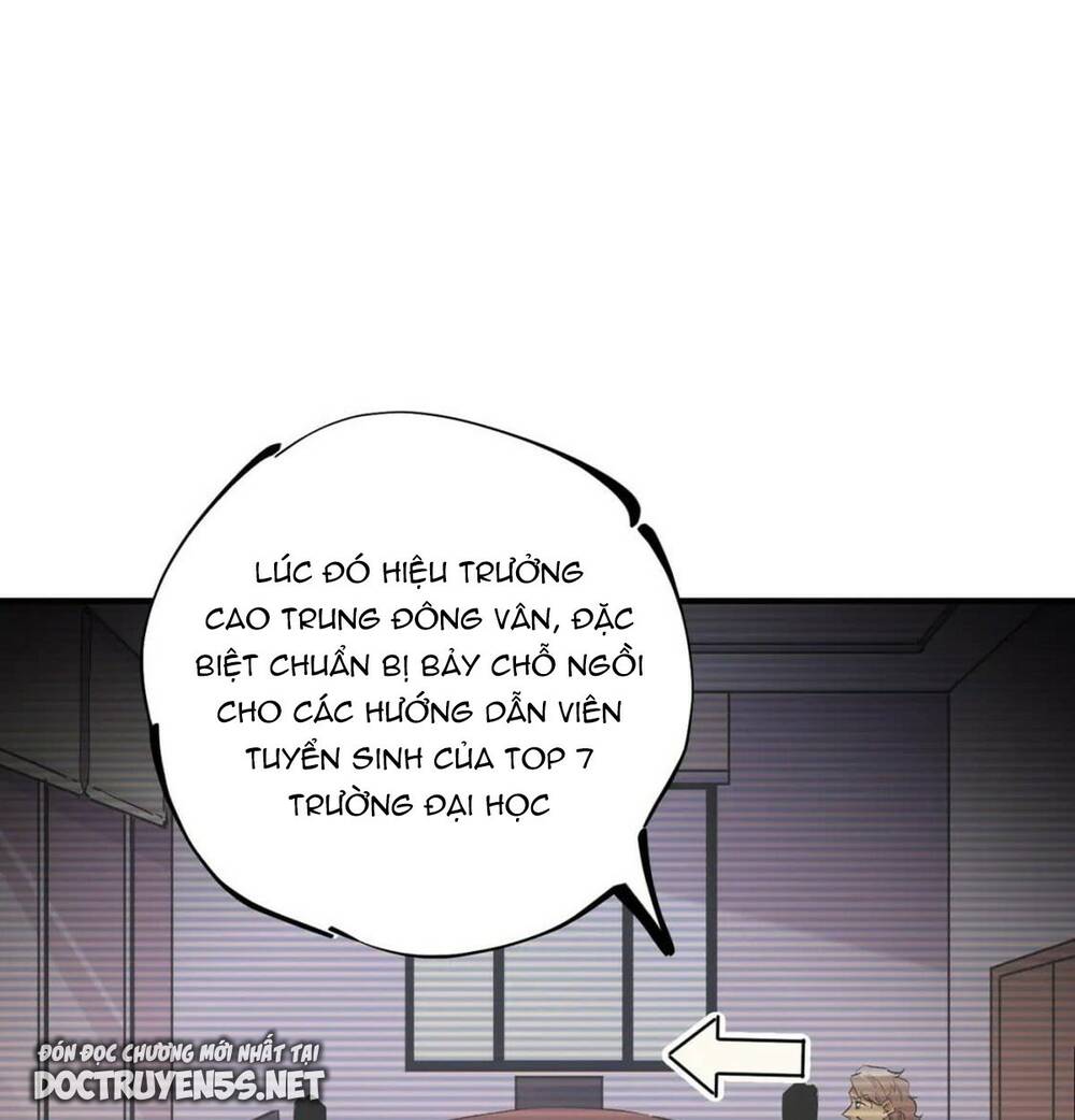 Toàn Dân Chuyển Chức  Duy Ta Vô Chức Tán Nhân - Chapter 27 - Page 55