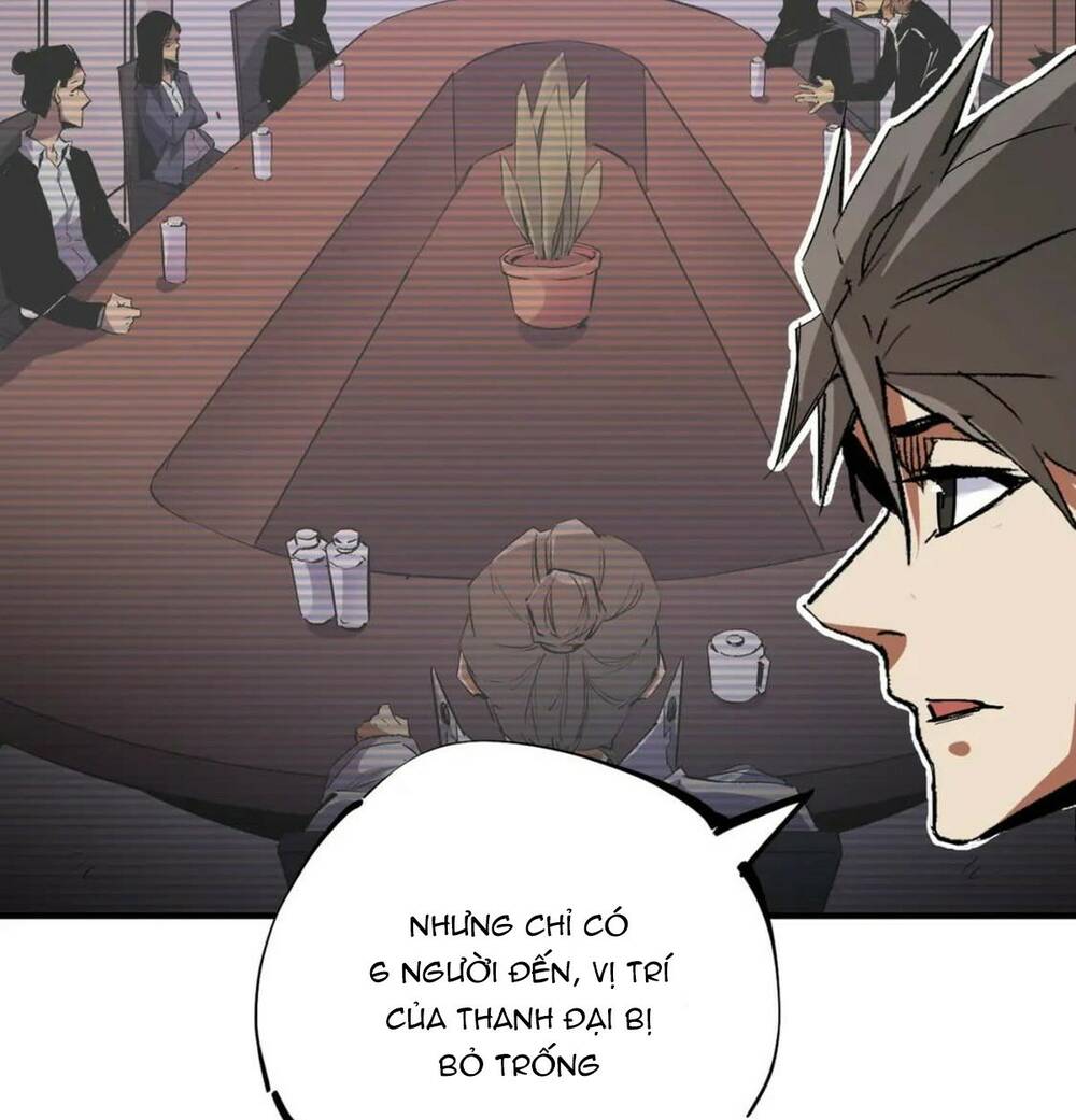 Toàn Dân Chuyển Chức  Duy Ta Vô Chức Tán Nhân - Chapter 27 - Page 56