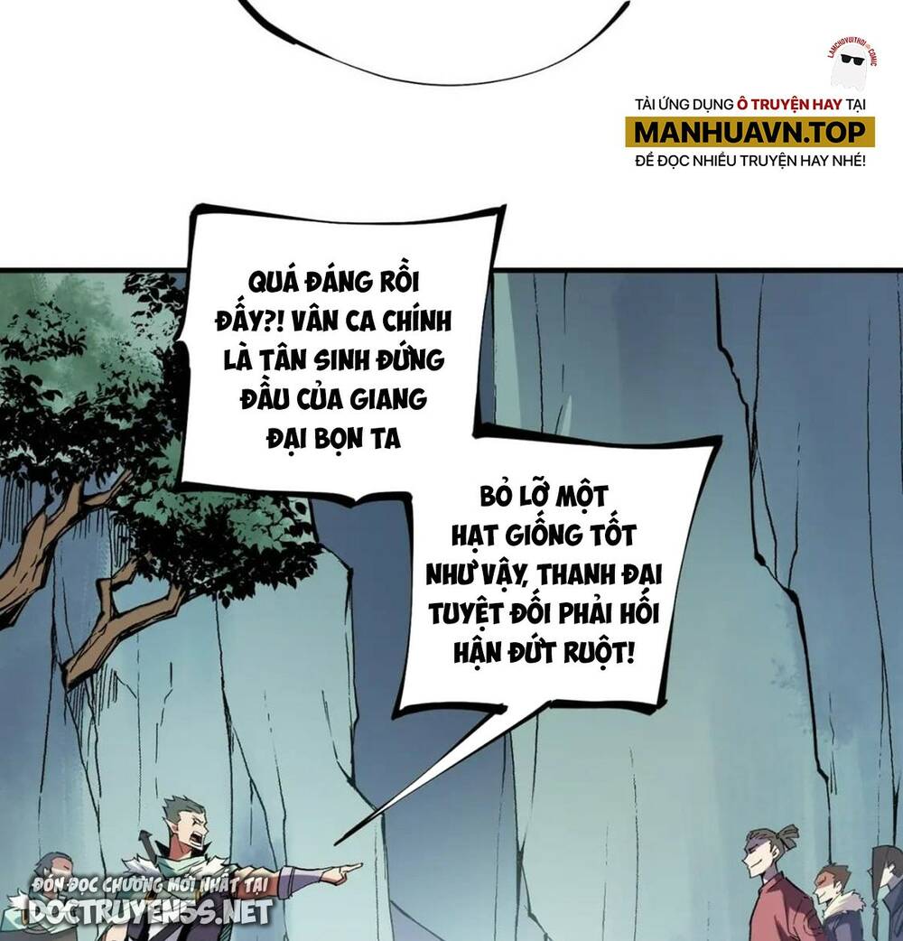 Toàn Dân Chuyển Chức  Duy Ta Vô Chức Tán Nhân - Chapter 27 - Page 57