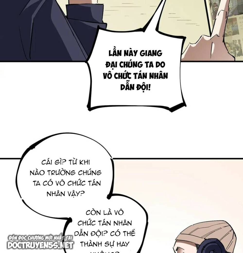 Toàn Dân Chuyển Chức  Duy Ta Vô Chức Tán Nhân - Chapter 27 - Page 5