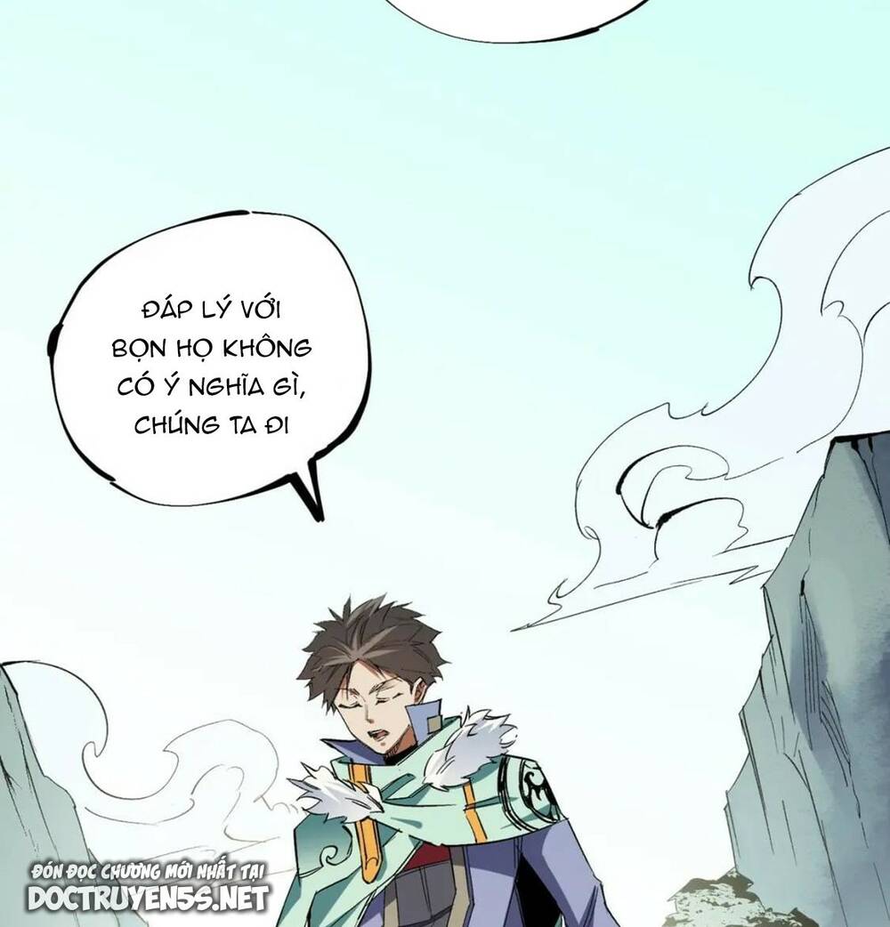 Toàn Dân Chuyển Chức  Duy Ta Vô Chức Tán Nhân - Chapter 27 - Page 63