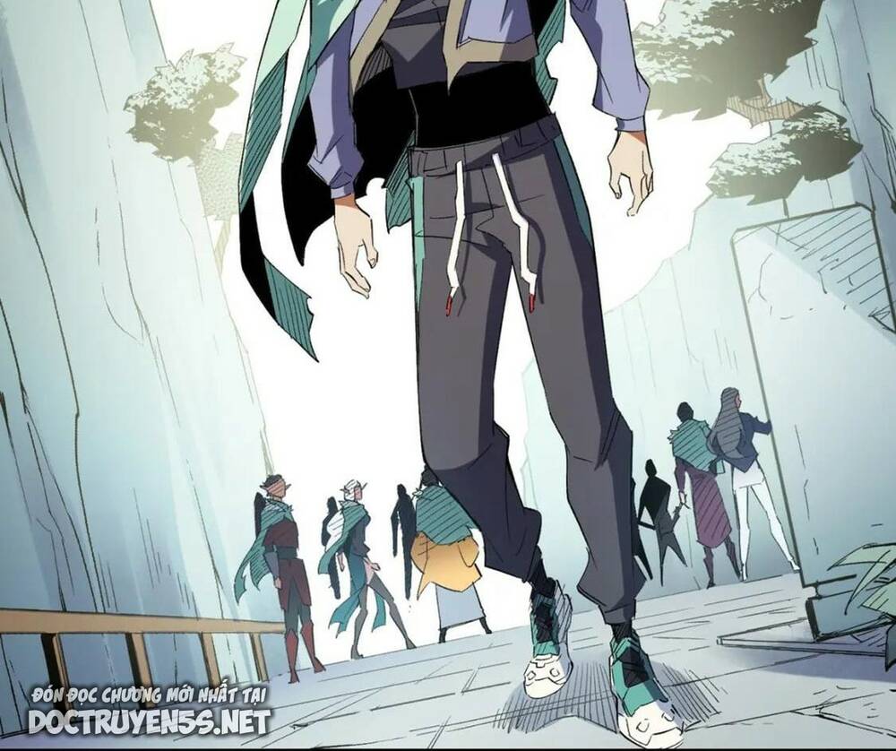 Toàn Dân Chuyển Chức  Duy Ta Vô Chức Tán Nhân - Chapter 27 - Page 64