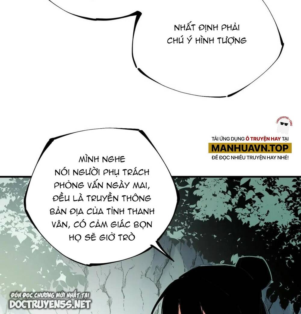 Toàn Dân Chuyển Chức  Duy Ta Vô Chức Tán Nhân - Chapter 27 - Page 68