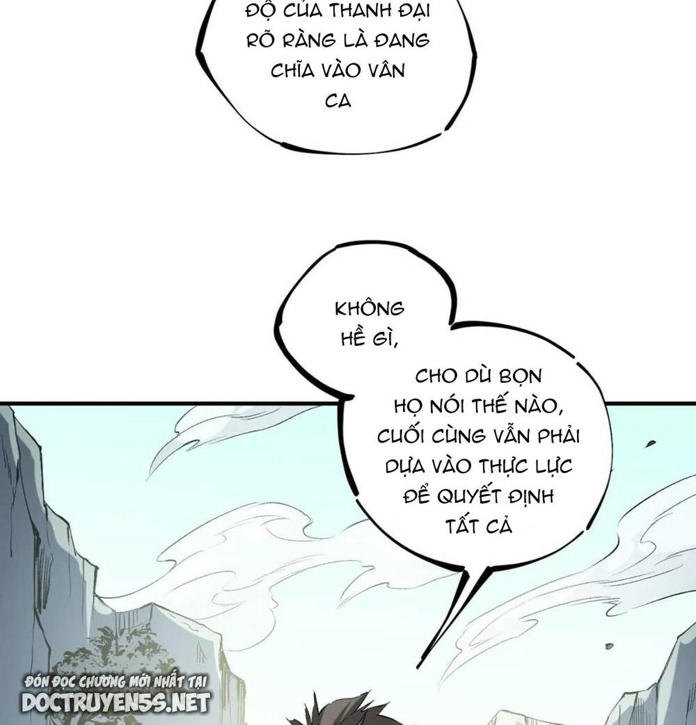 Toàn Dân Chuyển Chức  Duy Ta Vô Chức Tán Nhân - Chapter 27 - Page 70