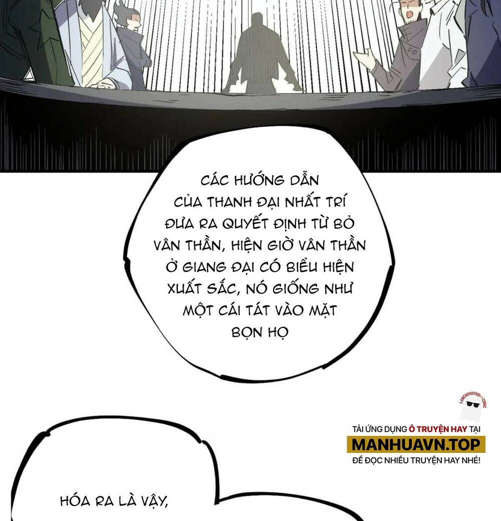 Toàn Dân Chuyển Chức  Duy Ta Vô Chức Tán Nhân - Chapter 27 - Page 75