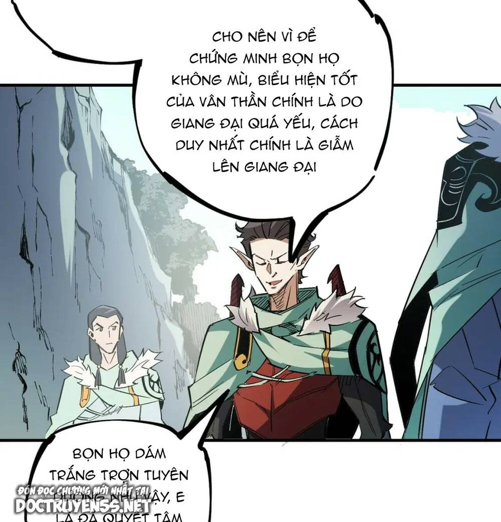 Toàn Dân Chuyển Chức  Duy Ta Vô Chức Tán Nhân - Chapter 27 - Page 76