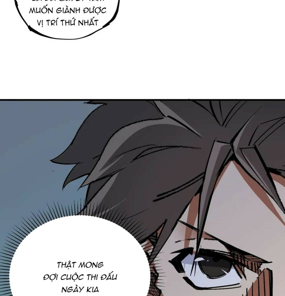 Toàn Dân Chuyển Chức  Duy Ta Vô Chức Tán Nhân - Chapter 27 - Page 77