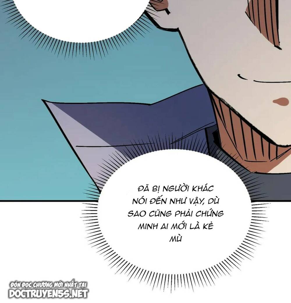 Toàn Dân Chuyển Chức  Duy Ta Vô Chức Tán Nhân - Chapter 27 - Page 78