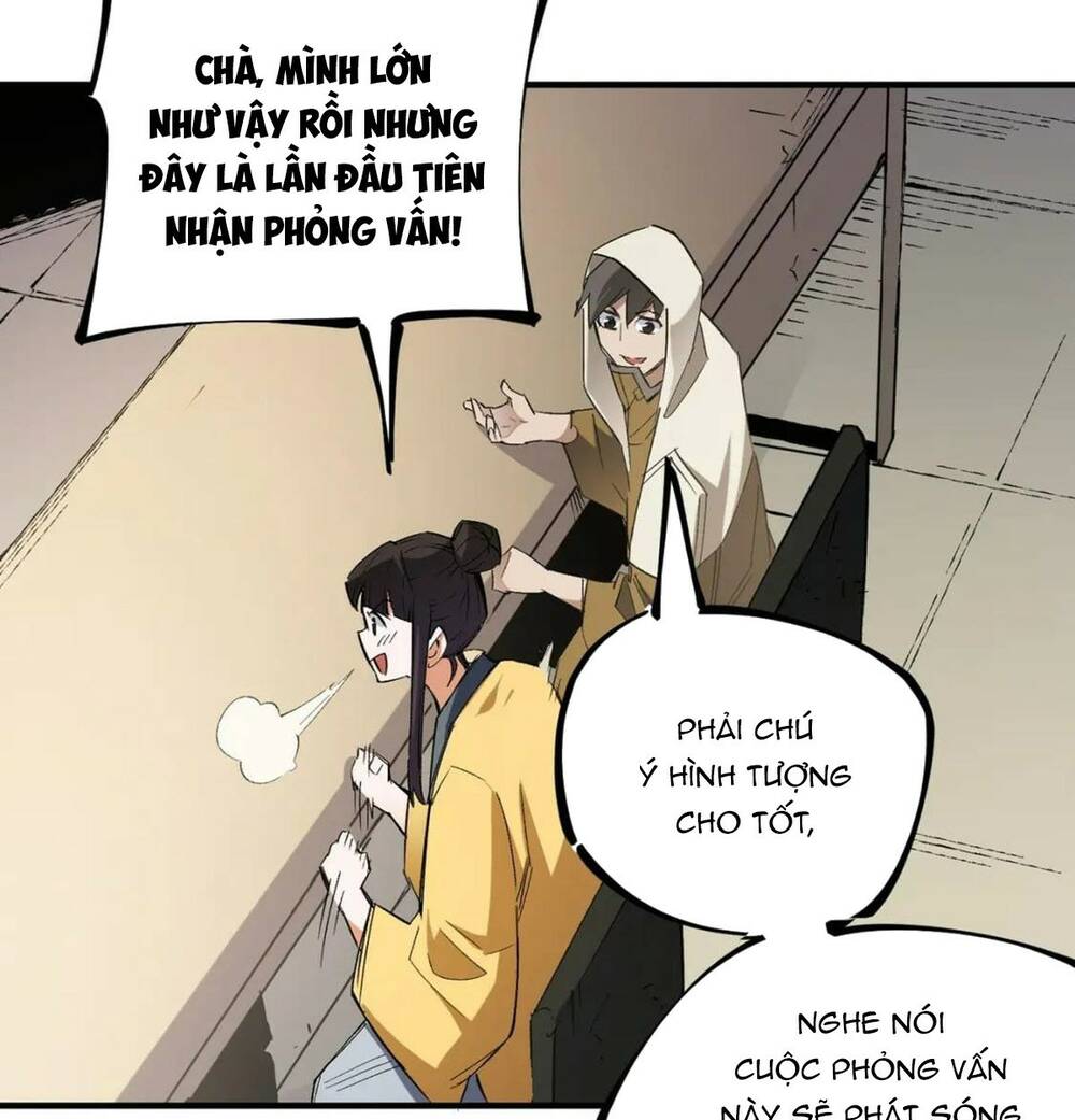Toàn Dân Chuyển Chức  Duy Ta Vô Chức Tán Nhân - Chapter 27 - Page 81