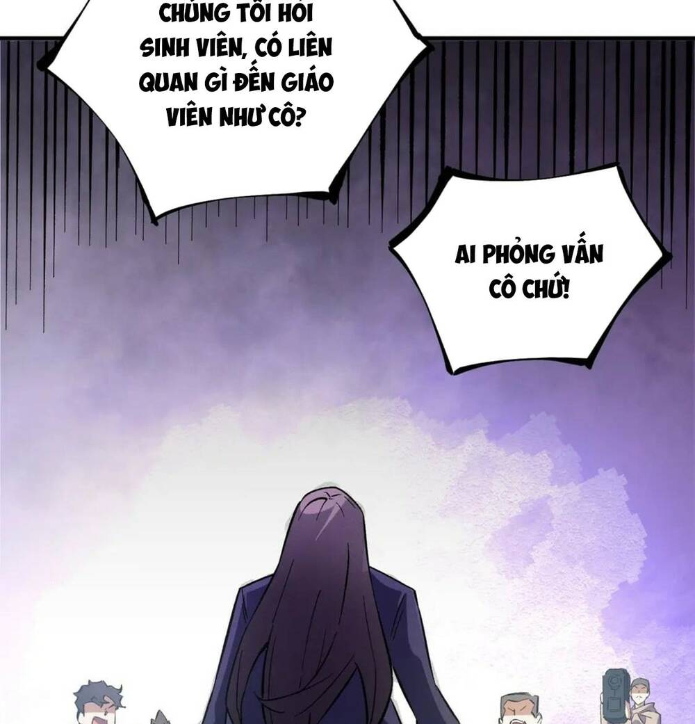 Toàn Dân Chuyển Chức  Duy Ta Vô Chức Tán Nhân - Chapter 27 - Page 94