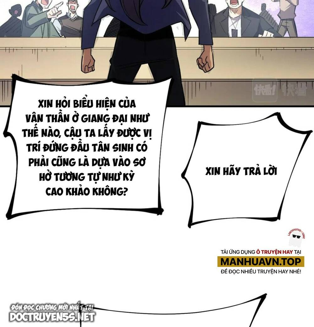 Toàn Dân Chuyển Chức  Duy Ta Vô Chức Tán Nhân - Chapter 27 - Page 95