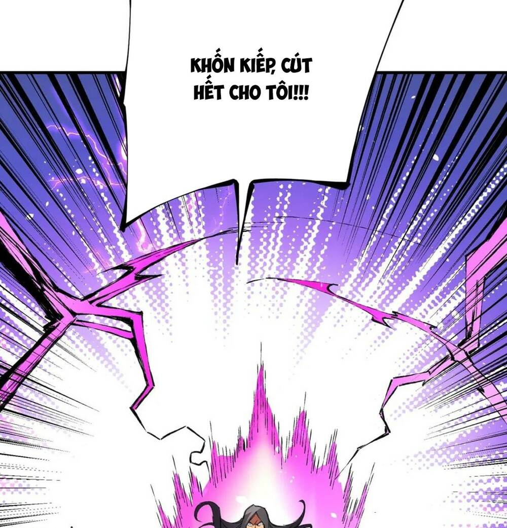 Toàn Dân Chuyển Chức  Duy Ta Vô Chức Tán Nhân - Chapter 27 - Page 96