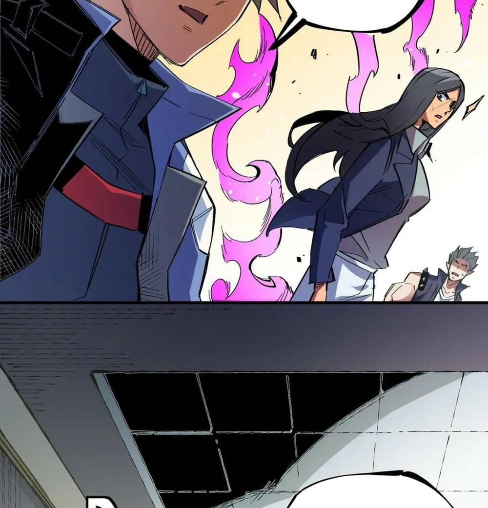 Toàn Dân Chuyển Chức  Duy Ta Vô Chức Tán Nhân - Chapter 27 - Page 98