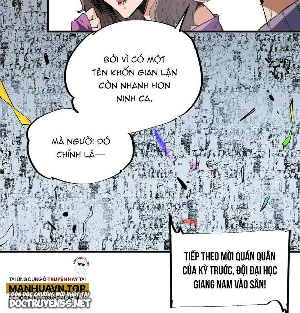 Toàn Dân Chuyển Chức  Duy Ta Vô Chức Tán Nhân - Chapter 28 - Page 9