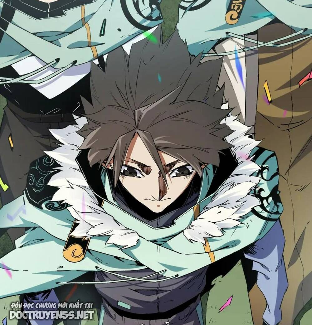 Toàn Dân Chuyển Chức  Duy Ta Vô Chức Tán Nhân - Chapter 28 - Page 11