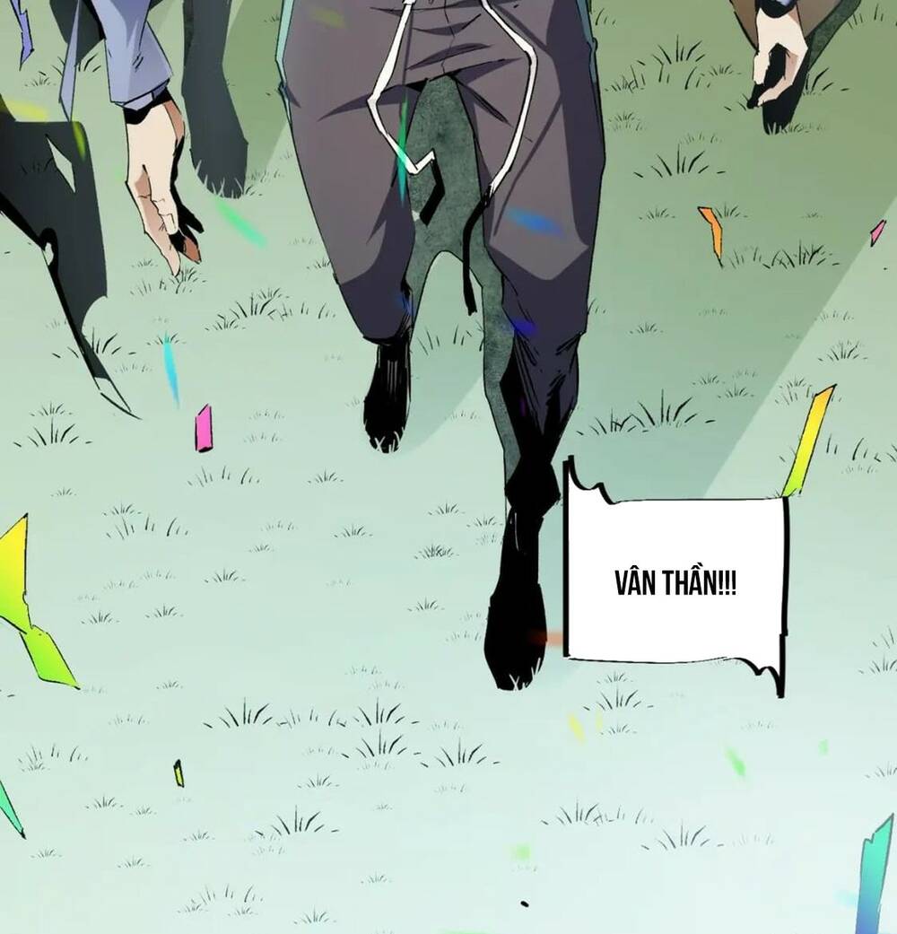 Toàn Dân Chuyển Chức  Duy Ta Vô Chức Tán Nhân - Chapter 28 - Page 12