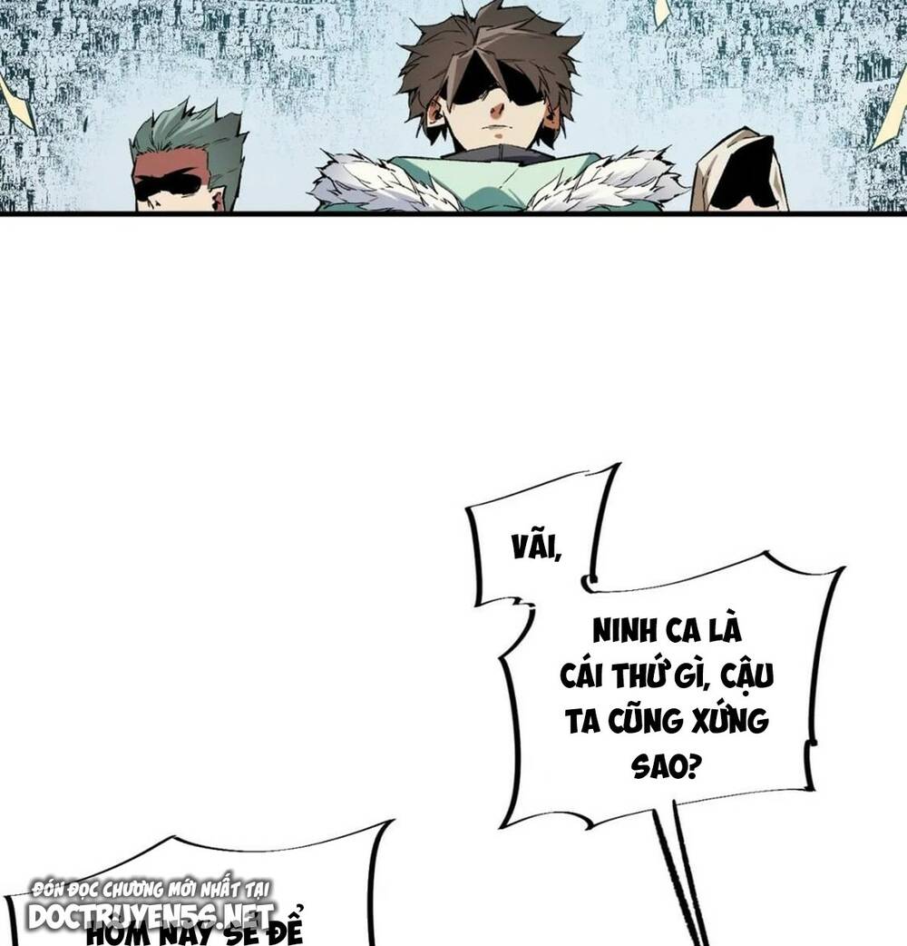 Toàn Dân Chuyển Chức  Duy Ta Vô Chức Tán Nhân - Chapter 28 - Page 15