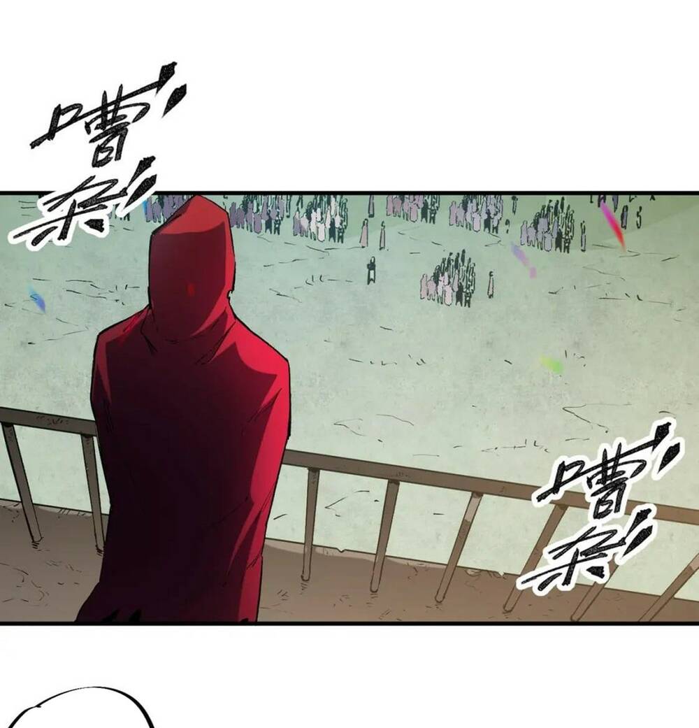 Toàn Dân Chuyển Chức  Duy Ta Vô Chức Tán Nhân - Chapter 28 - Page 17