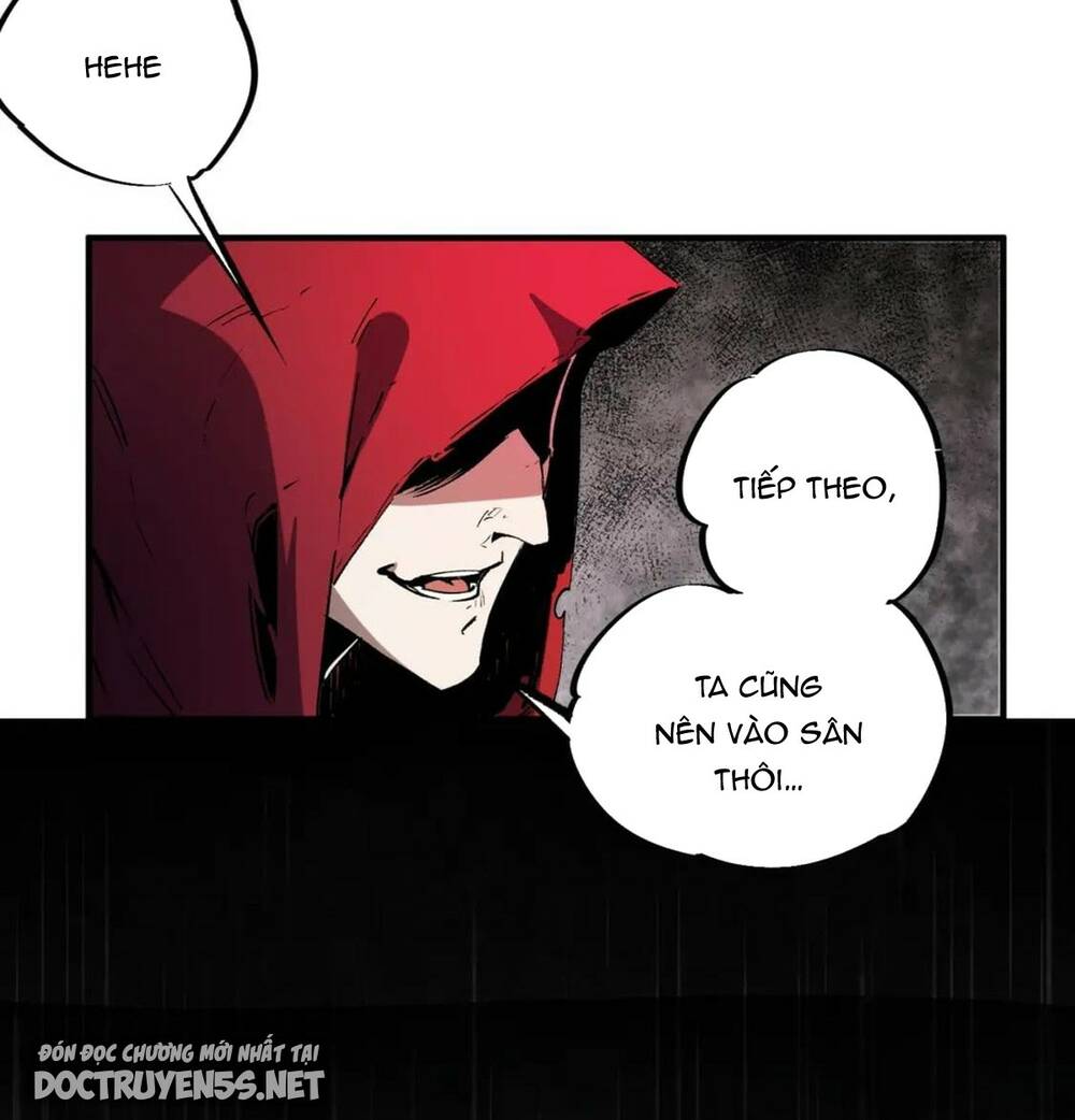 Toàn Dân Chuyển Chức  Duy Ta Vô Chức Tán Nhân - Chapter 28 - Page 18