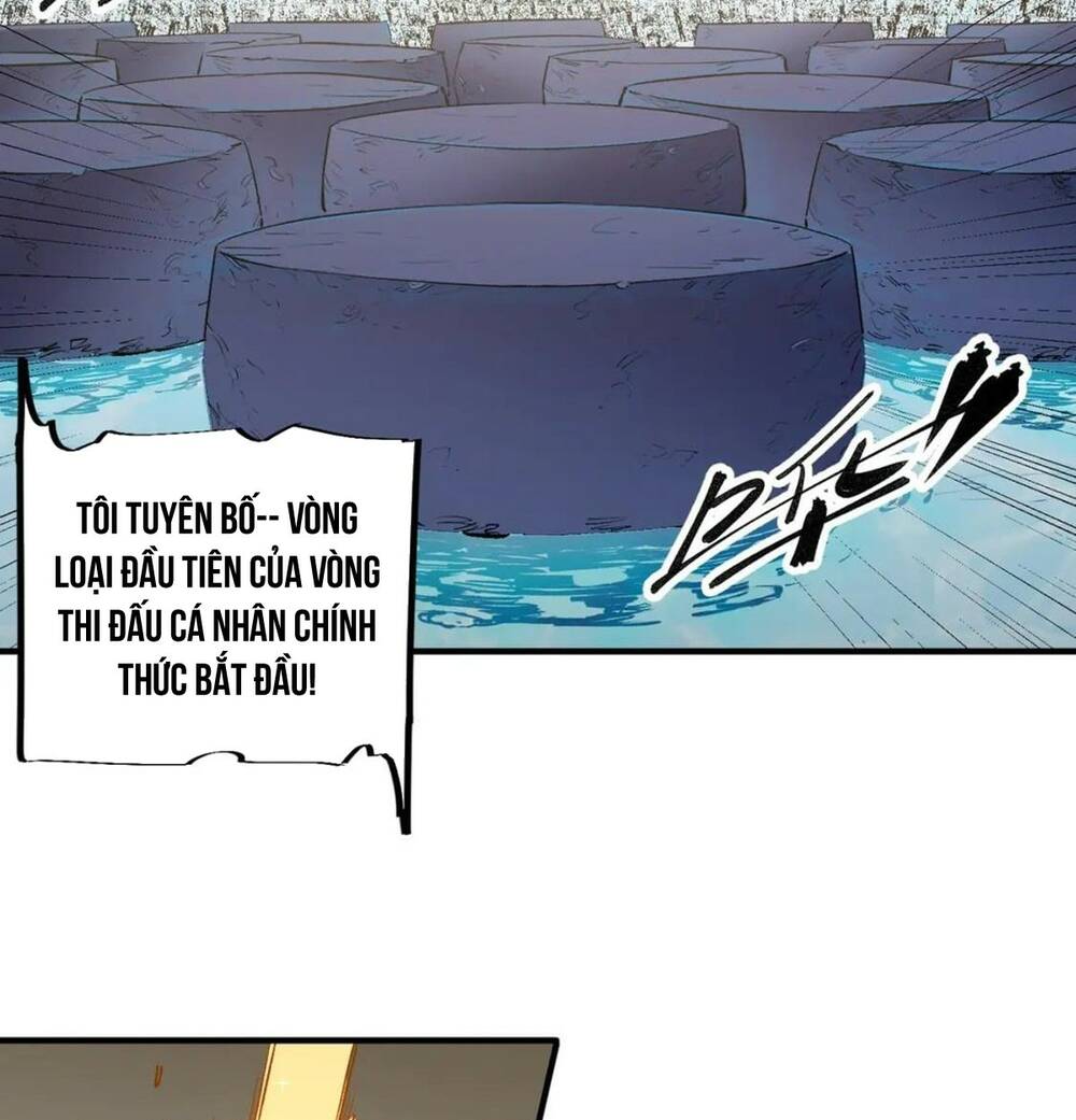 Toàn Dân Chuyển Chức  Duy Ta Vô Chức Tán Nhân - Chapter 28 - Page 23