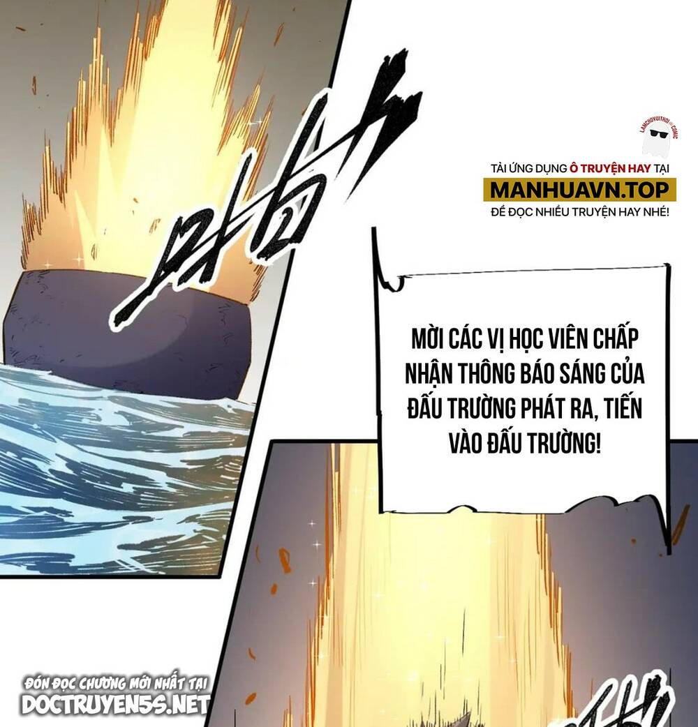 Toàn Dân Chuyển Chức  Duy Ta Vô Chức Tán Nhân - Chapter 28 - Page 24