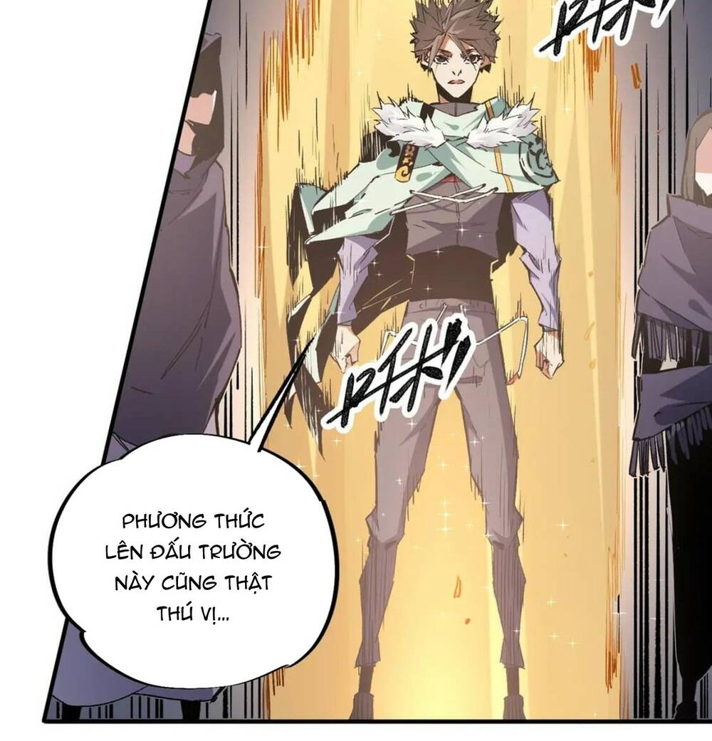 Toàn Dân Chuyển Chức  Duy Ta Vô Chức Tán Nhân - Chapter 28 - Page 25