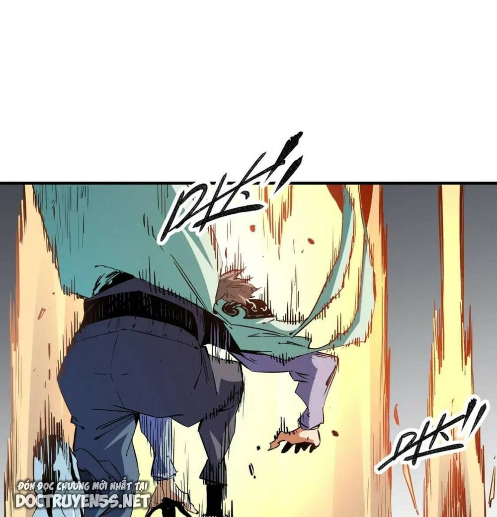 Toàn Dân Chuyển Chức  Duy Ta Vô Chức Tán Nhân - Chapter 28 - Page 26