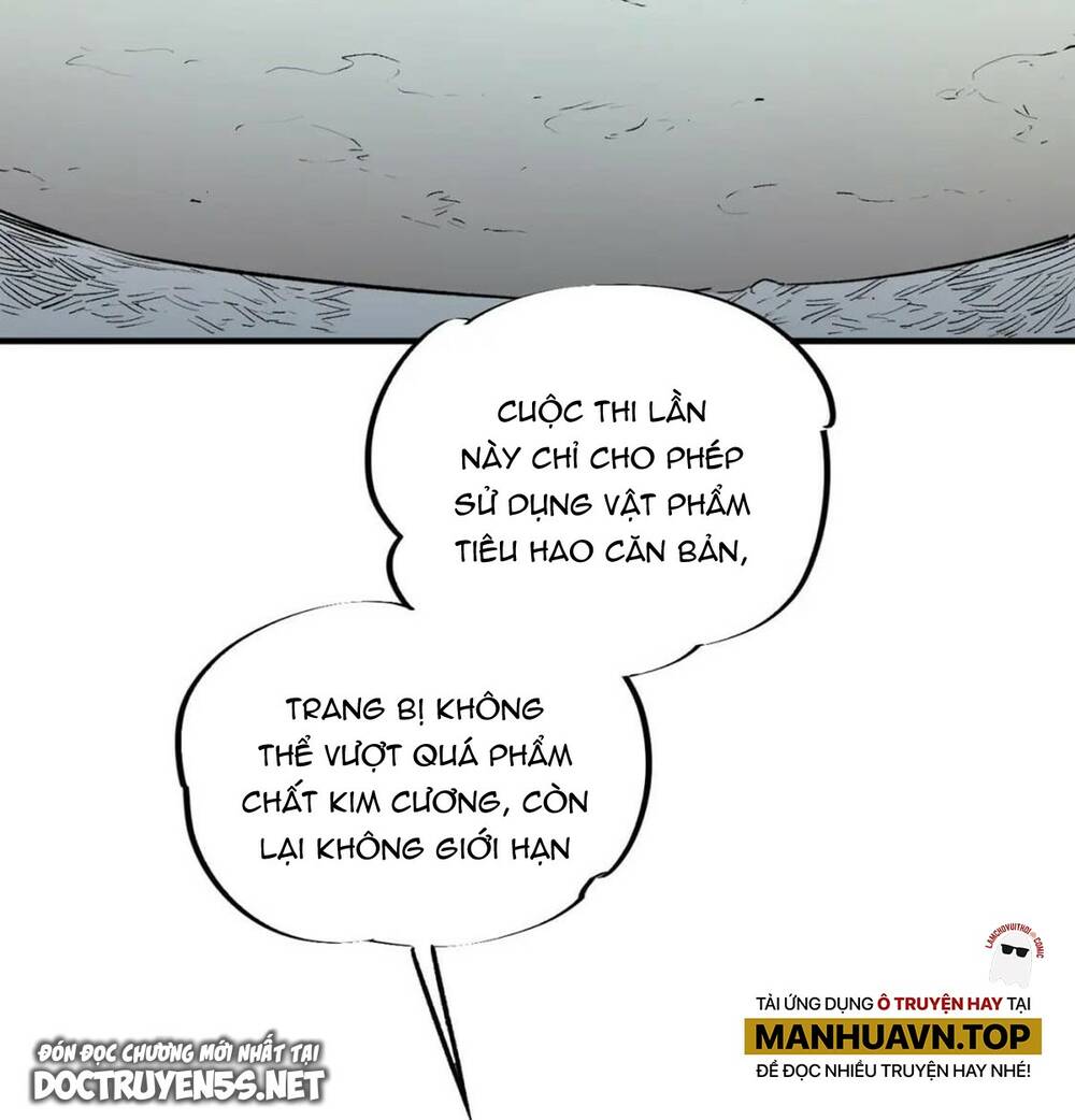 Toàn Dân Chuyển Chức  Duy Ta Vô Chức Tán Nhân - Chapter 28 - Page 28