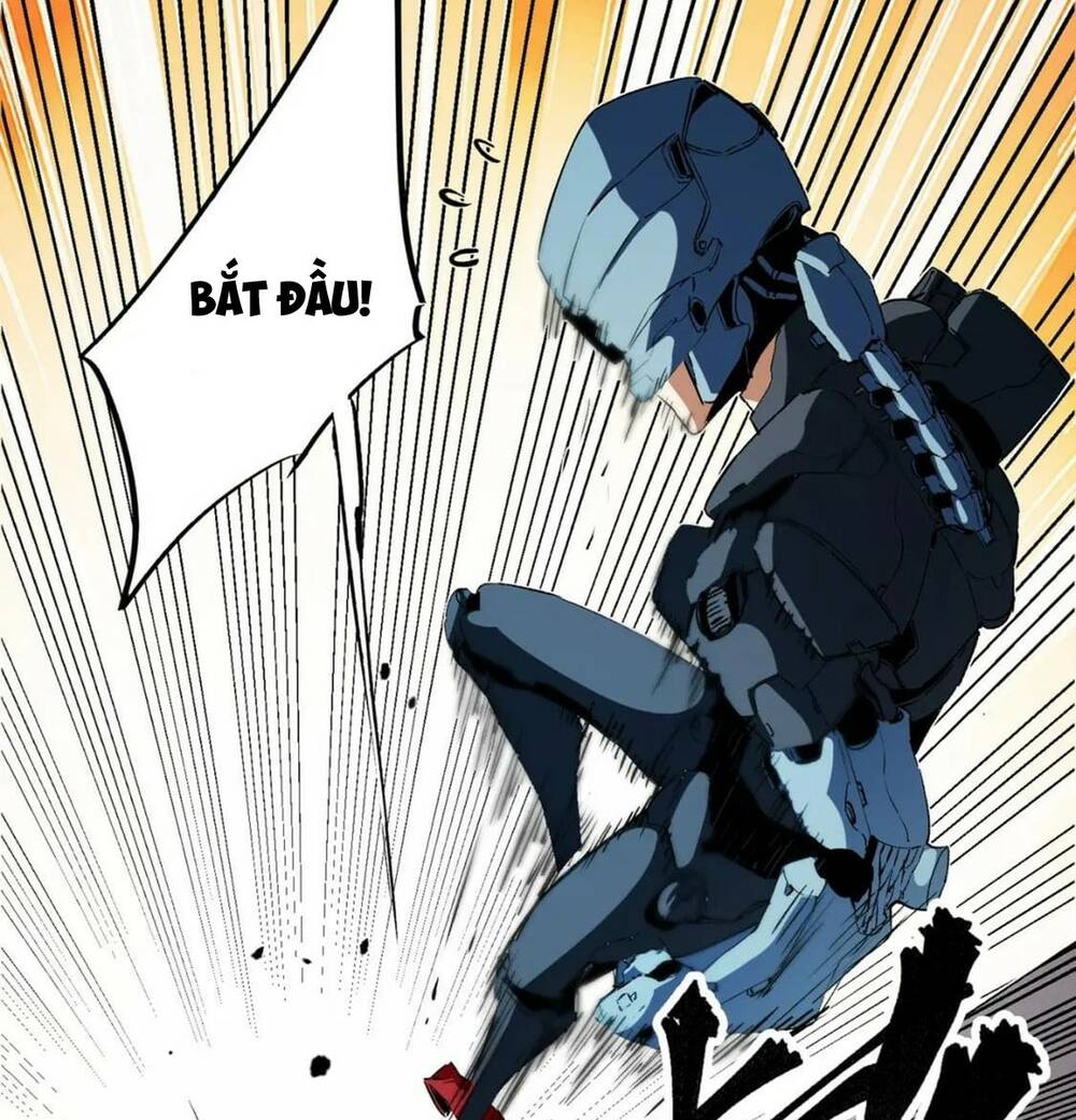 Toàn Dân Chuyển Chức  Duy Ta Vô Chức Tán Nhân - Chapter 28 - Page 31